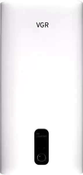 VGR eloCOMFORT 80 Ti Anod