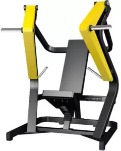 Тренажер Жим от груди VictoryFit GYM-P1803 фото