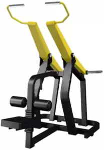 Верхняя тяга VictoryFit GYM-P1806 фото