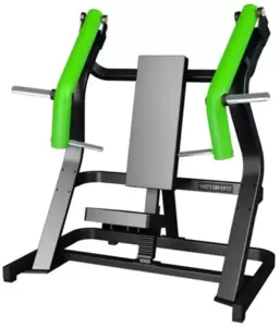 Жим от груди под наклоном VictoryFit GYM-P1902 фото