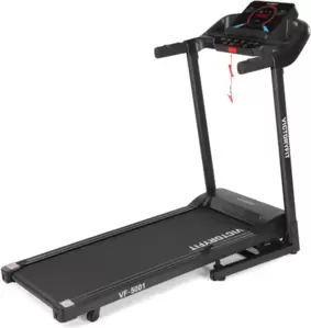 Электрическая беговая дорожка VictoryFit VF-5001 фото