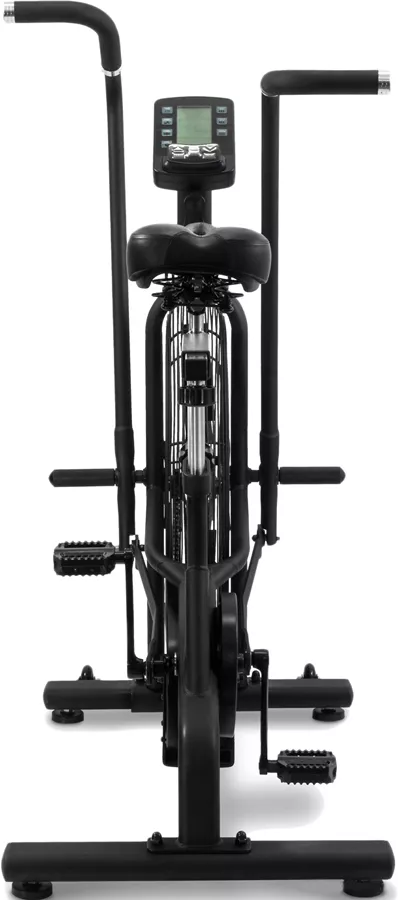 Велотренажер VictoryFit VF-AirBike GT 777 фото 3