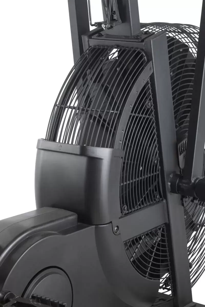 Велотренажер VictoryFit VF-AirBike GT Pro 1 фото 3
