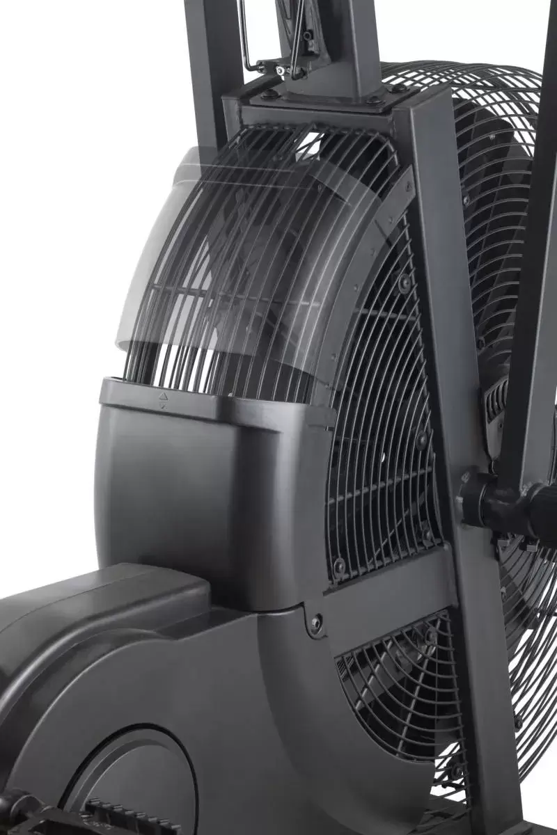 Велотренажер VictoryFit VF-AirBike GT Pro 1 фото 5