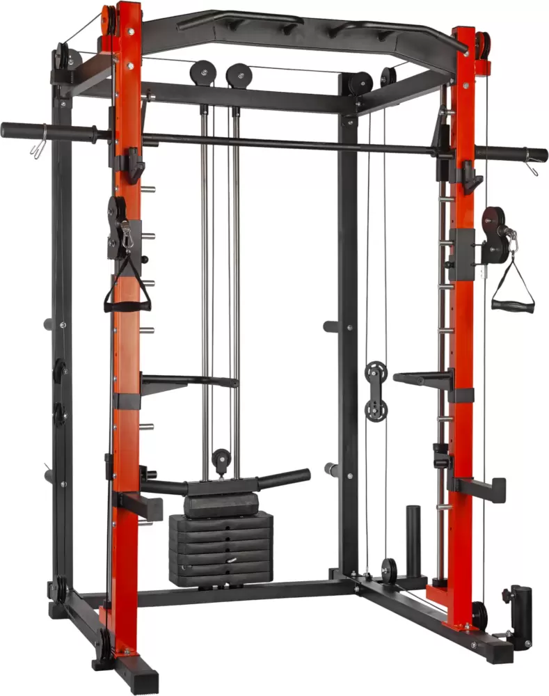 VictoryFit VF-C6001