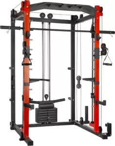 Силовой тренажер VictoryFit VF-C6001 фото