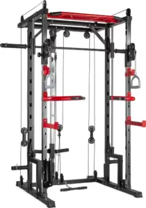 Силовой тренажер VictoryFit VF-C6002 фото
