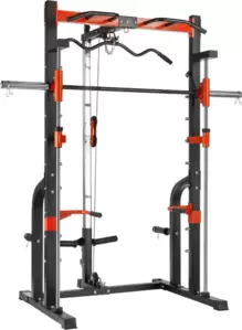 Силовой тренажер VictoryFit VF-C6003 фото