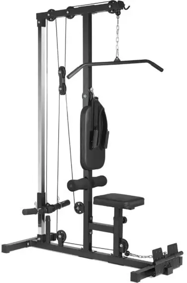 VictoryFit VF-C6007