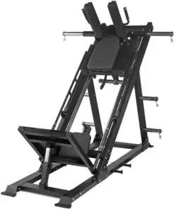 Жим ногами VictoryFit VF-C6014 фото