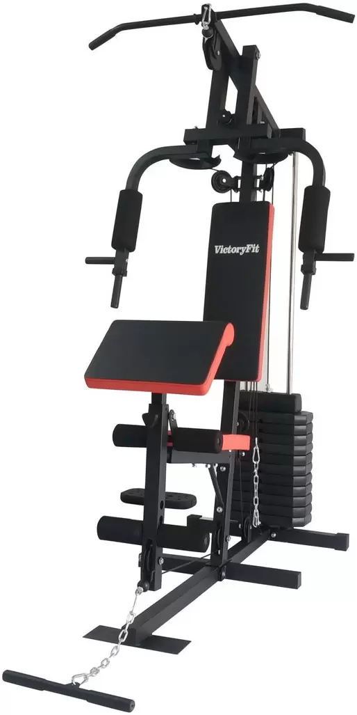 Силовая станция VictoryFit VF-H7001 фото