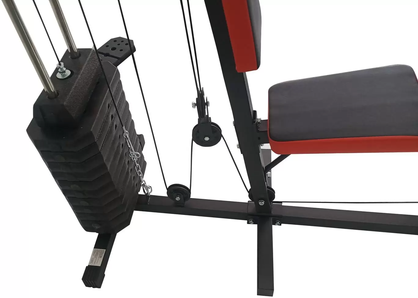 Силовая станция VictoryFit VF-H7001 фото