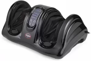 Массажер для ног VictoryFit VF-M1101 (Black) фото