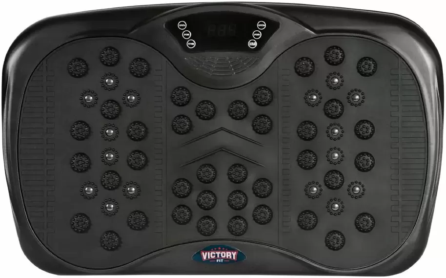 VictoryFit VF-M810 (темно-коричневый)