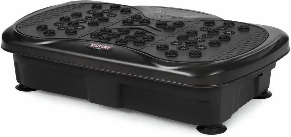 Виброплатформа VictoryFit VF-M810 (темно-коричневый) фото