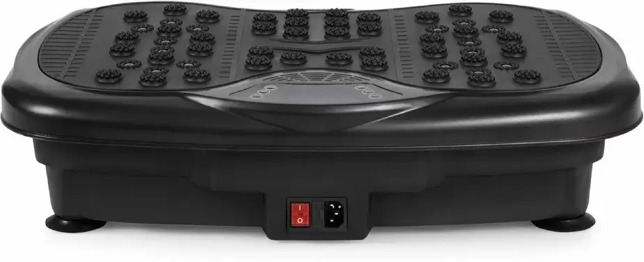 Виброплатформа VictoryFit VF-M810 (темно-коричневый) фото