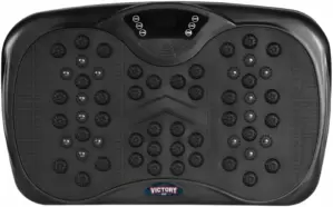 Виброплатформа VictoryFit VF-M810 (темно-коричневый) фото