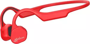 Наушники Vidonn E300 (красный) фото