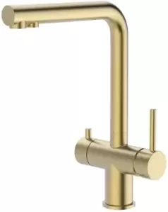 Смеситель Vieir V15036S фото