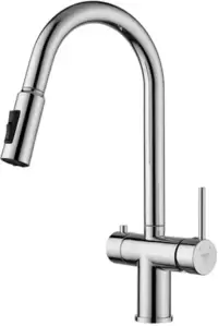 Смеситель Vieir V15060 фото