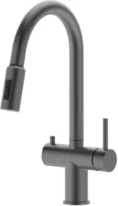 Смеситель Vieir V15060G фото