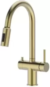 Смеситель Vieir V15060S фото