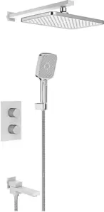 Душевая система Vieir V25004-3F фото
