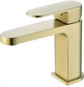 Смеситель Vieir V283511S фото