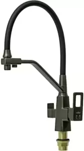 Смеситель Vieir V353525G фото