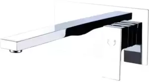 Смеситель Vieir V393513 фото