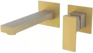 Смеситель Vieir V393513S фото