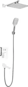 Душевая система Vieir V393563-F фото