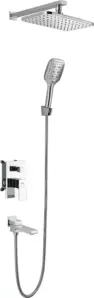 Душевая система Vieir V393563 фото