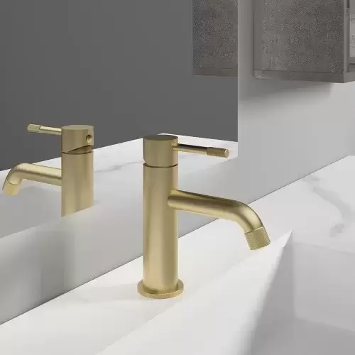 Смеситель Vieir V402511S фото