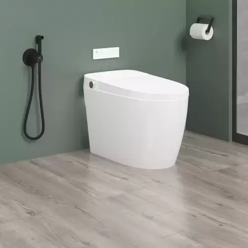 Смеситель Vieir V403553C фото