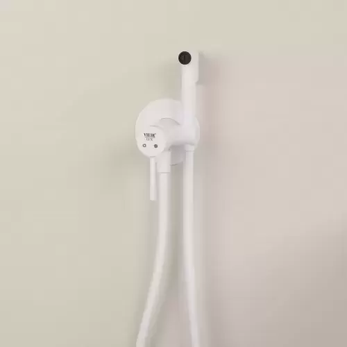 Смеситель Vieir V403553F фото