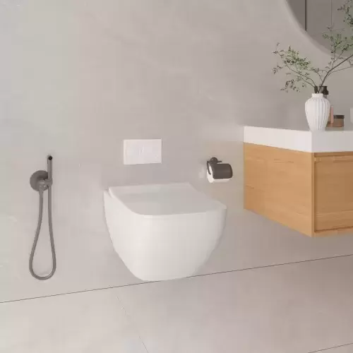 Смеситель Vieir V403553G фото