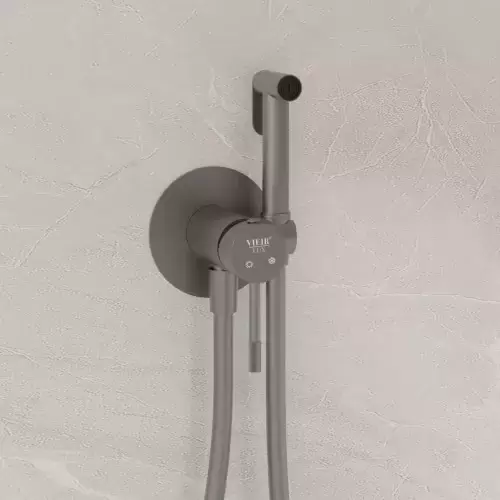 Смеситель Vieir V403553G фото