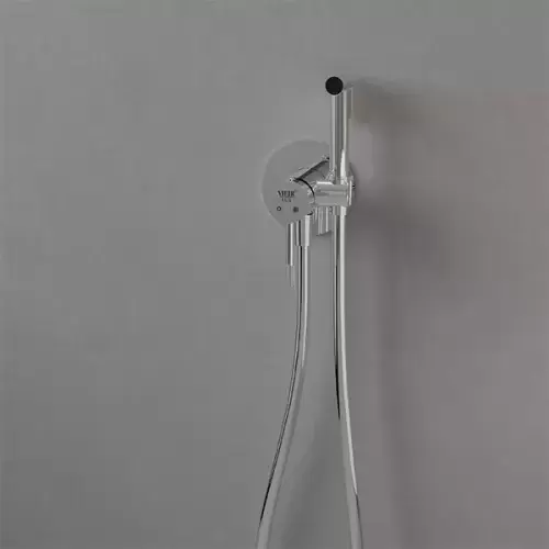 Смеситель Vieir V403553N фото