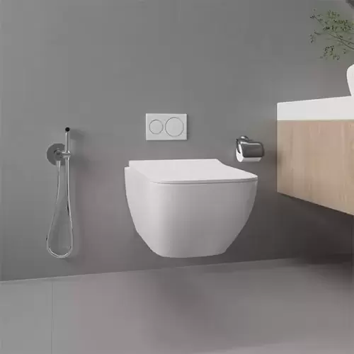 Смеситель Vieir V403553N фото