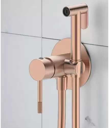 Смеситель Vieir V403553R фото