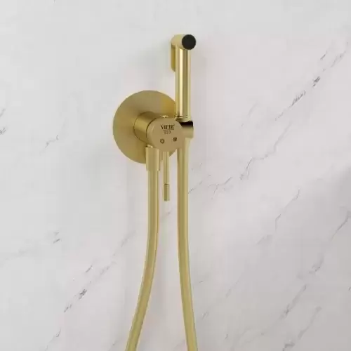 Смеситель Vieir V403553S фото