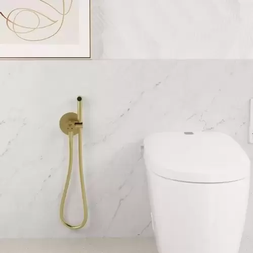 Смеситель Vieir V403553S фото