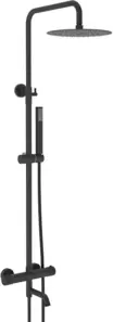 Душевая система Vieir V403561-C фото