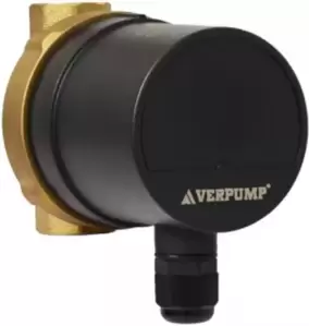 Циркуляционный насос Vieir VR15-15B фото
