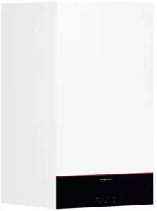 Газовый котел Viessmann Vitodens 100-W B1KF 25 фото