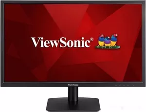 Монитор ViewSonic VA2405-H фото