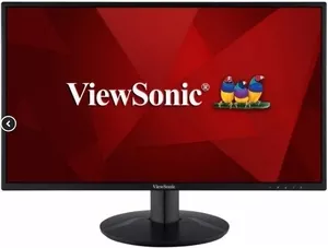 Монитор ViewSonic VA2418-sh фото