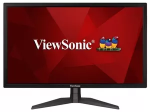 Монитор ViewSonic VX2458-P-MHD фото