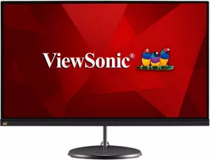 Монитор ViewSonic VX2485-MHU фото